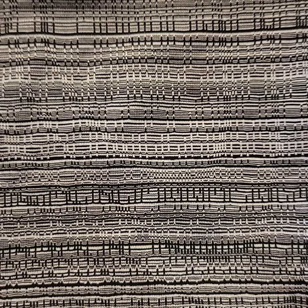Athleta Leggings Jacquard Chaturanga‎ Textured Grey Black XS 455973-03